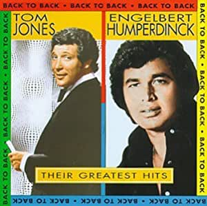 tom jones greatest hits rediscovered free download