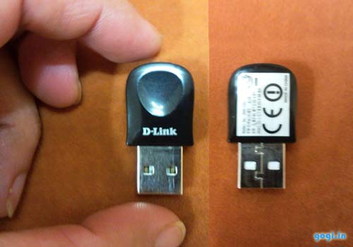d-link wireless adapter driver